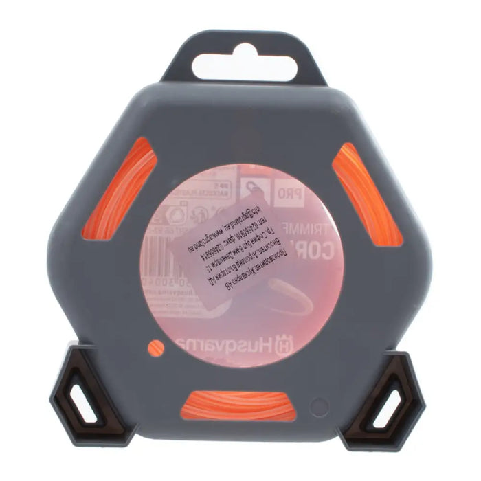 КОРДА ЗА КОСЕНЕ 2.0 MM X 15 M HUSQVARNA CORECUT