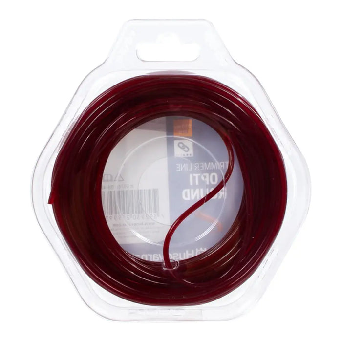 КОРДА ЗА КОСЕНЕ 3.0 MM X 10 M HUSQVARNA OPTI ROUND