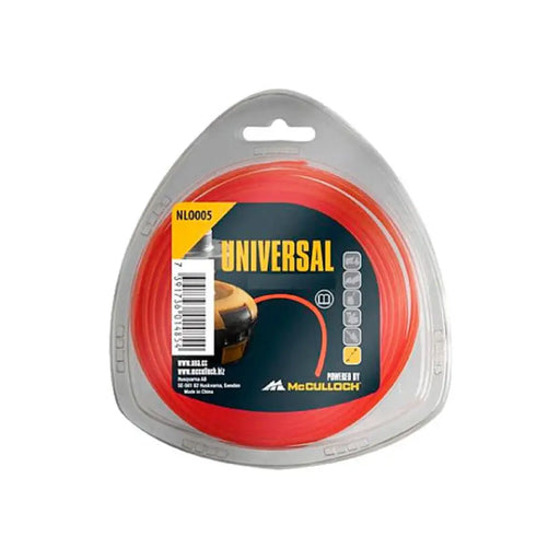 КОРДА ЗА КОСЕНЕ UNIVERSAL 2.4 ММ 15 М