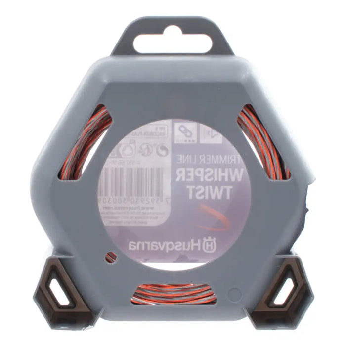 КОРДА ЗА КОСЕНЕ 2.4 MM X 12 M HUSQVARNA WHISPER TWIST