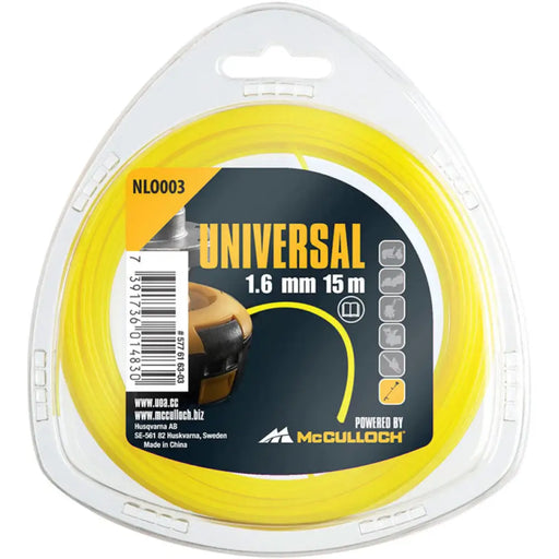 КОРДА ЗА КОСЕНЕ UNIVERSAL