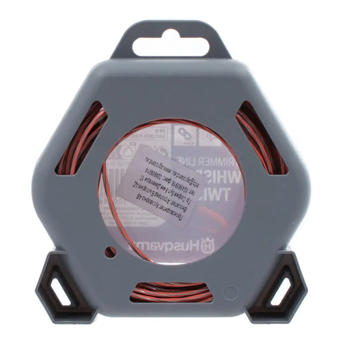 КОРДА ЗА КОСЕНЕ 2.0 MM X 15 M HUSQVARNA WHISPER TWIST