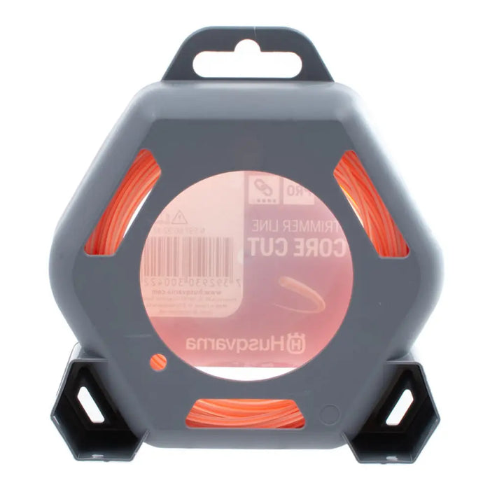 КОРДА ЗА КОСЕНЕ 2.4 MM X 15 M HUSQVARNA CORECUT