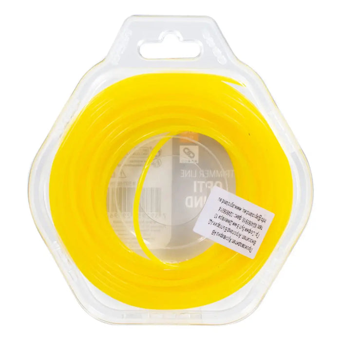 КОРДА ЗА КОСЕНЕ 2.7 MM X 12 M HUSQVARNA OPTI ROUND