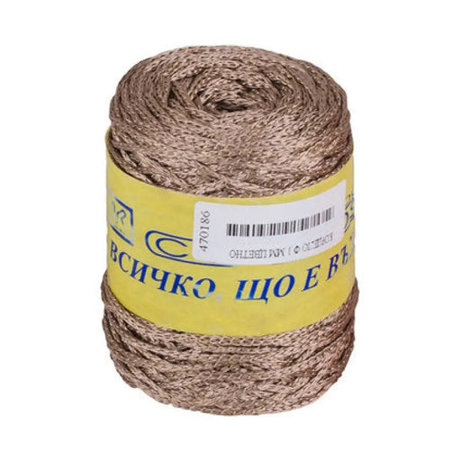 КОРДЕЛО CANGOS Ф 1 ММ ЦВЕТНО