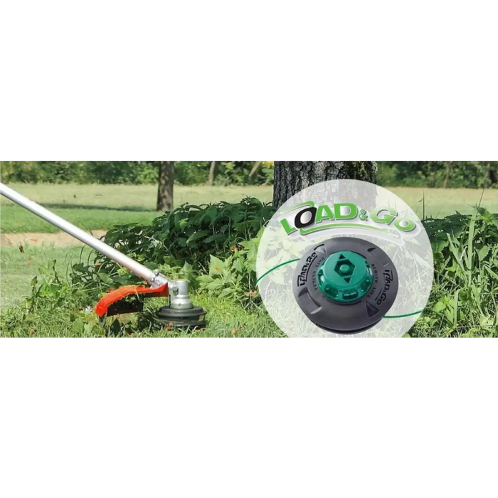 КОРДОВА ГЛАВА OLEOMAC LOAD&GO 2.4MMØ13СМ