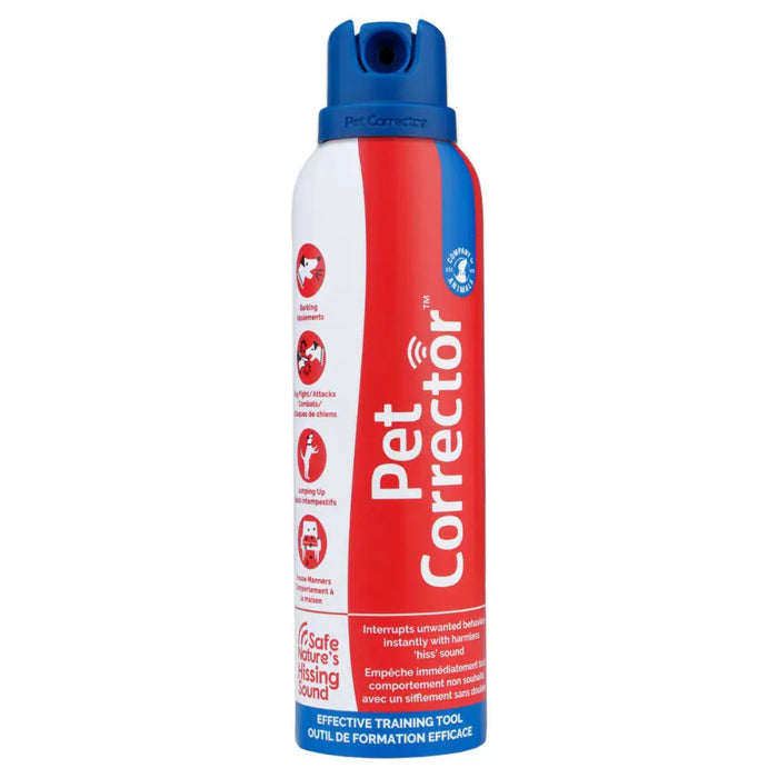 Коректор за домашни любимци Company of Animals 200 ml