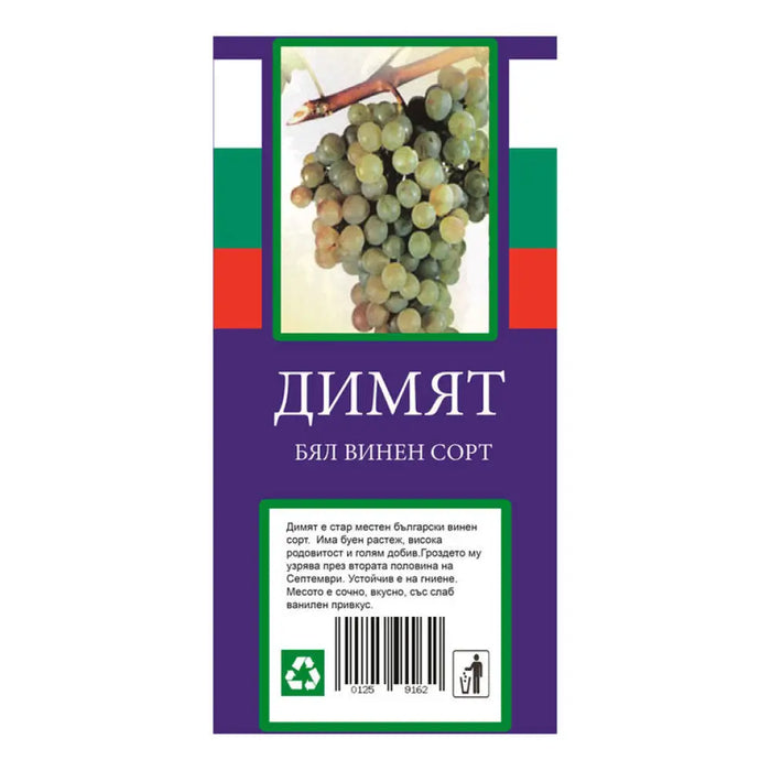 КОРЕН ЛОЗА ВИНЕН СОРТ