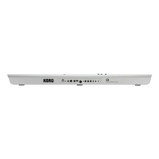 Korg I3MS - синтезатор работна станция