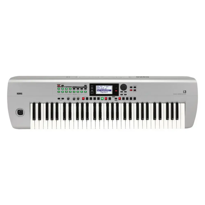 Korg I3MS - синтезатор работна станция