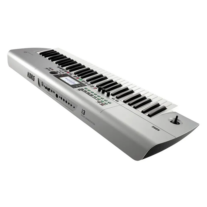 Korg I3MS - синтезатор работна станция