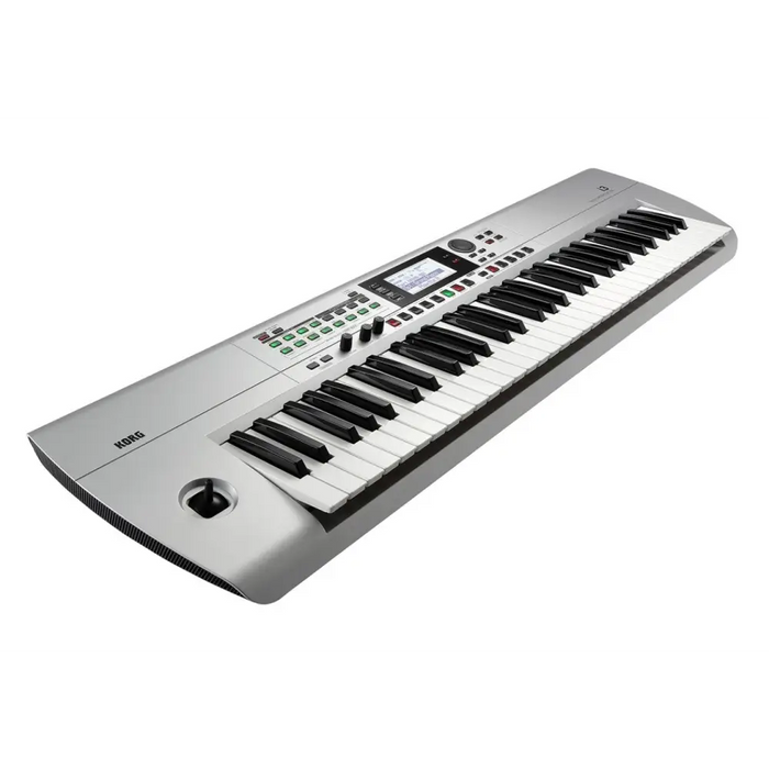 Korg I3MS - синтезатор работна станция