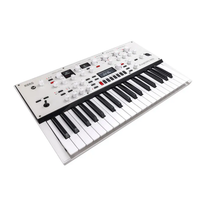 Korg KINGKORG NEO - синтезатор вокодер