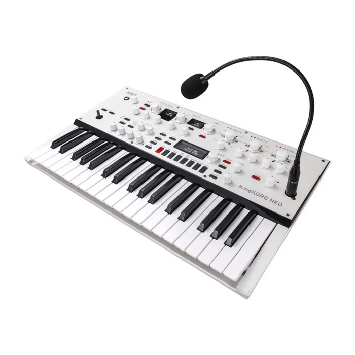 Korg KINGKORG NEO - синтезатор вокодер