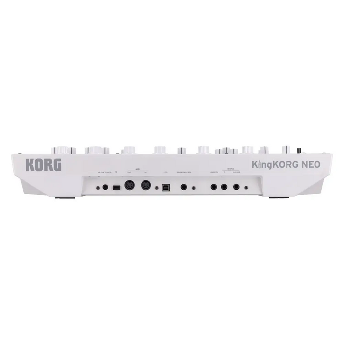 Korg KINGKORG NEO - синтезатор вокодер