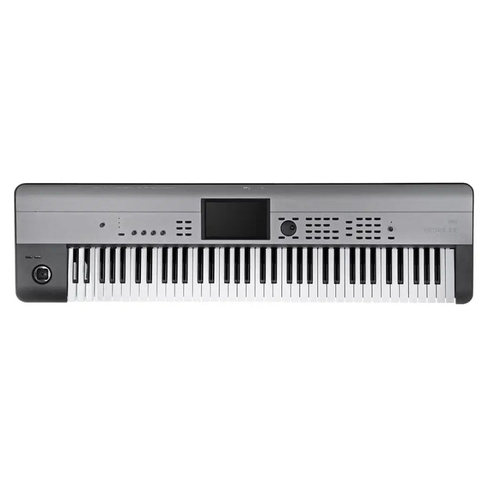 Korg KROME EX 73 - Синтезатор работна станция