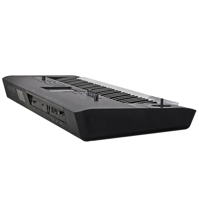 Korg KROME EX 73 - Синтезатор работна станция