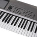 Korg KROME EX 73 - Синтезатор работна станция