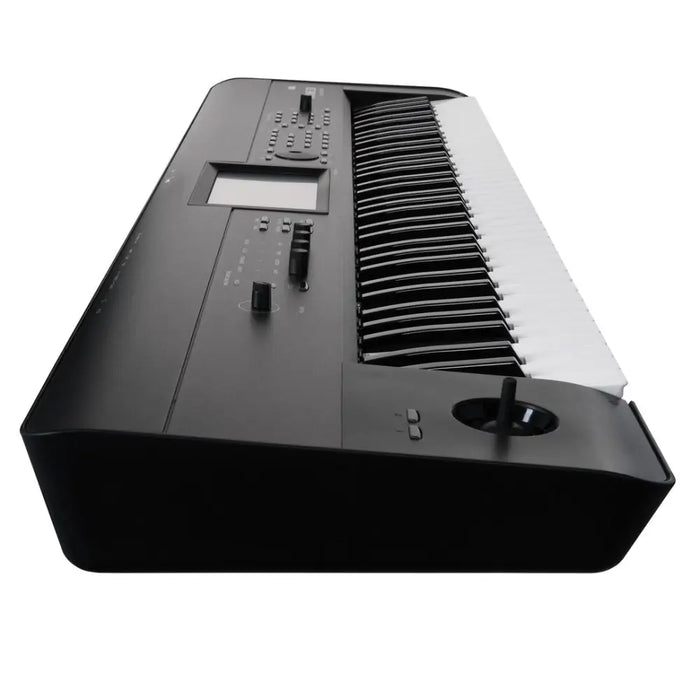 Korg KROME EX 73 - Синтезатор работна станция