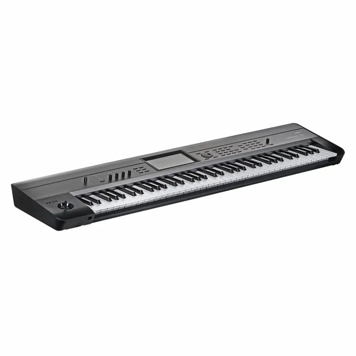 Korg KROME EX 73 - Синтезатор работна станция