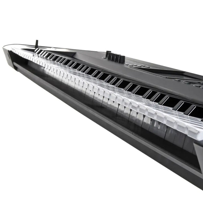 Korg KROME EX 73 - Синтезатор работна станция