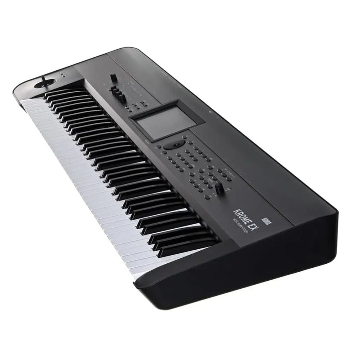 Korg KROME EX 73 - Синтезатор работна станция