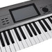 Korg KROME EX 73 - Синтезатор работна станция