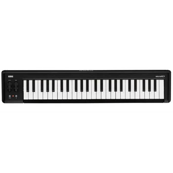 Korg MICROKEY 2 49 - контролна клавиатура