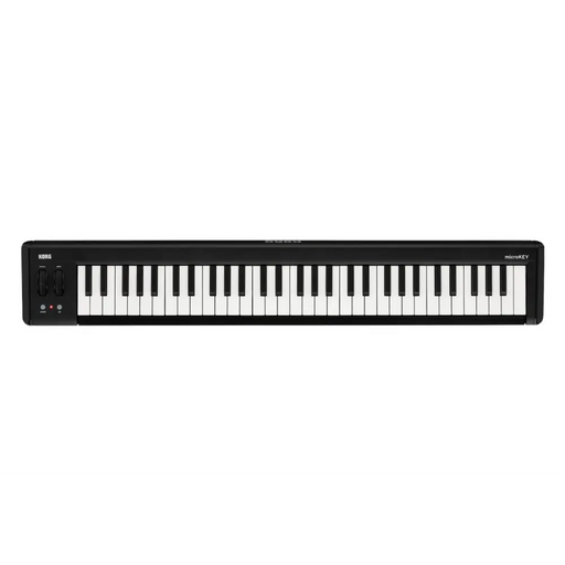Korg MICROKEY 2 61 - контролна клавиатура