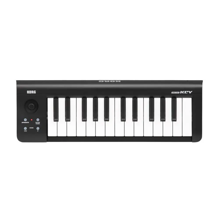 Korg MICROKEY 25 - контролна клавиатура