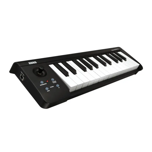 Korg MICROKEY 25 - контролна клавиатура