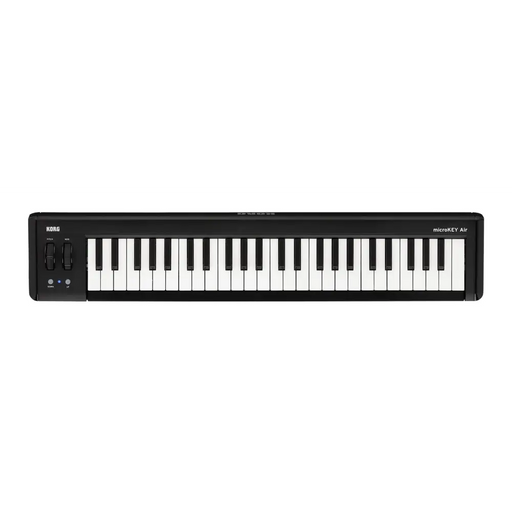 Korg microKEY2 Air 49 - контролна клавиатура черна