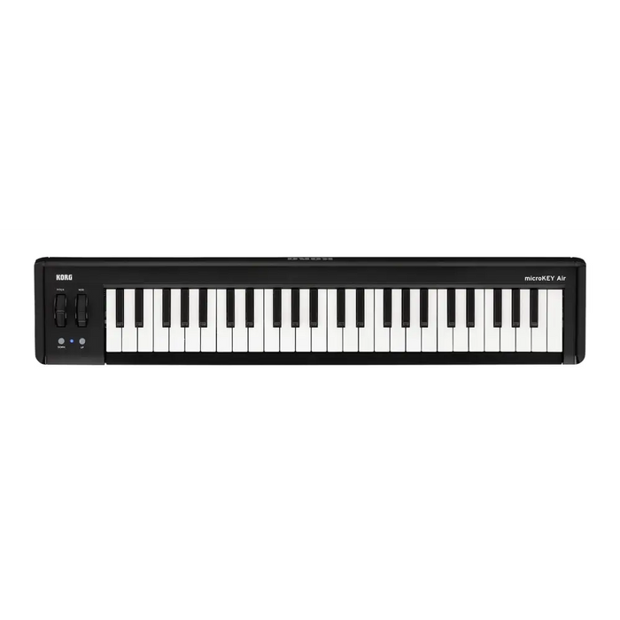 Korg microKEY2 Air 49 - контролна клавиатура черна