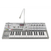 Korg microKORG Crystal - аналогов синтезатор с вокодер