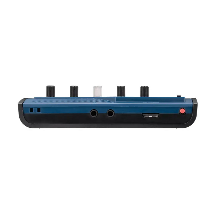 Korg Monotron DUO - аналогов синтезатор син