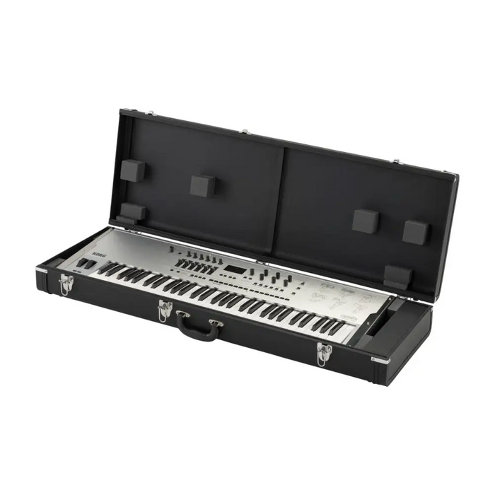Korg OPSIX SE Platinium Limited Edition - цифров синтезатор