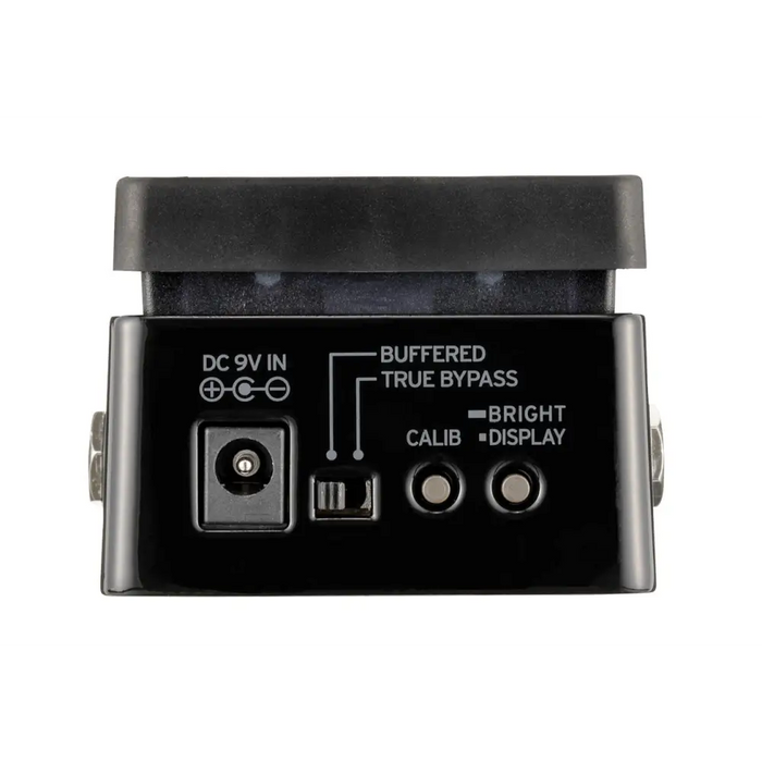 Korg Pitchblack XS - хроматичен тунер за педали