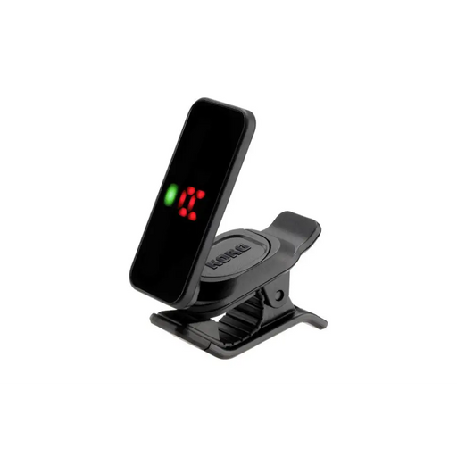 Korg Pitchclip 2 - тунер за китара/бас