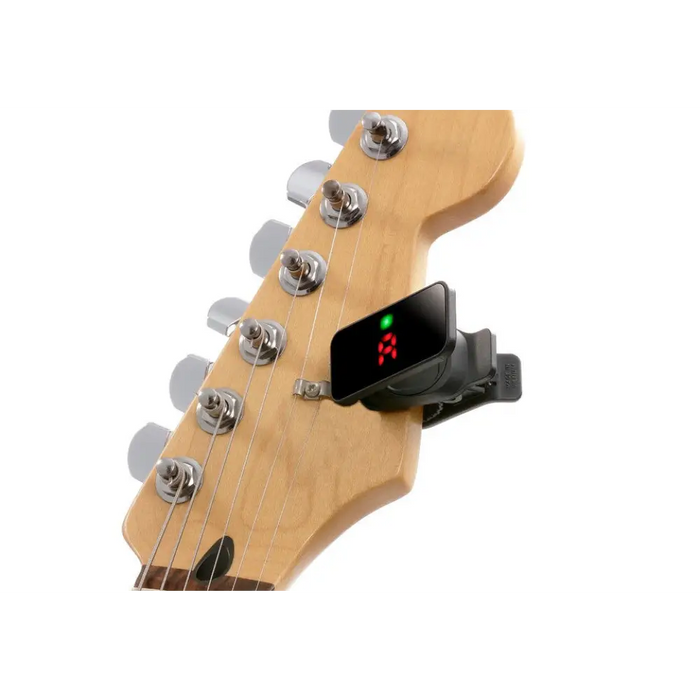 Korg Pitchclip 2 - тунер за китара/бас