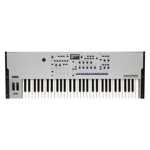 Korg Wavestate SE Platinium Limited Edition - синтезатор
