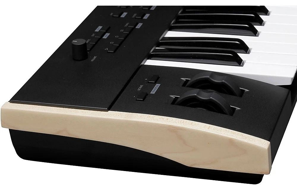 Миди клавиатура Korg - Keystage, 61 клавиша