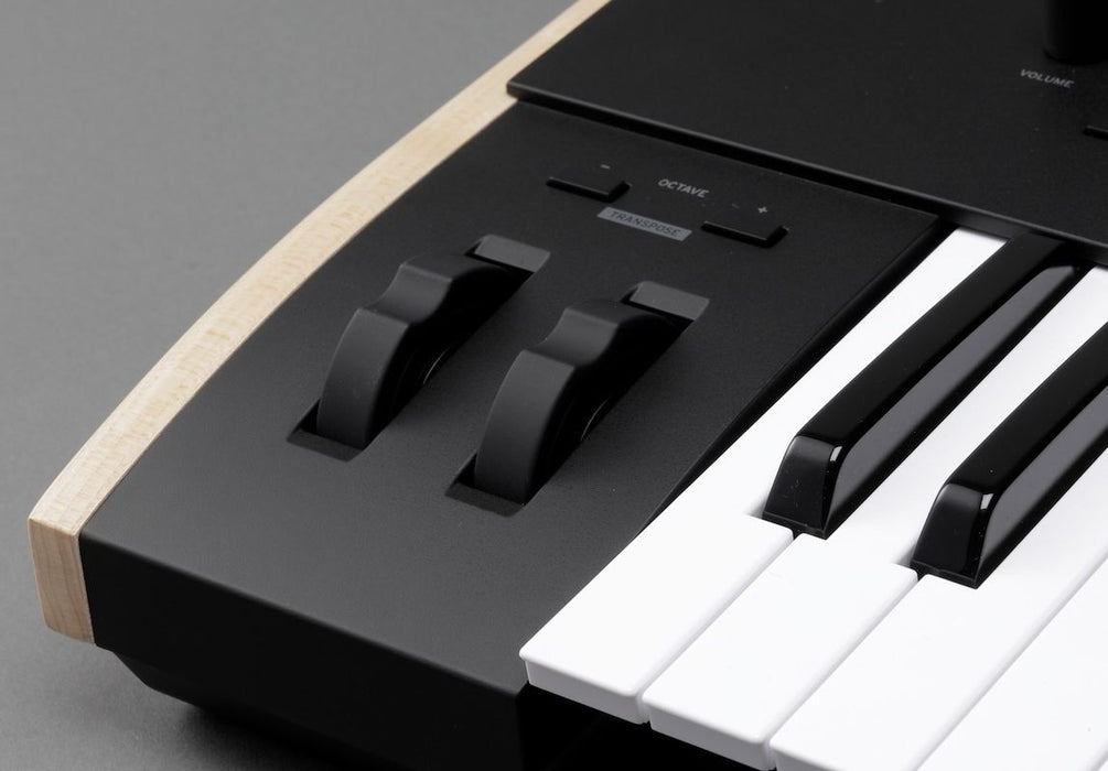 Миди клавиатура Korg - Keystage, 61 клавиша