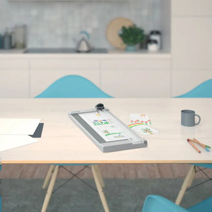 Корици за подвързване Leitz Сив A4