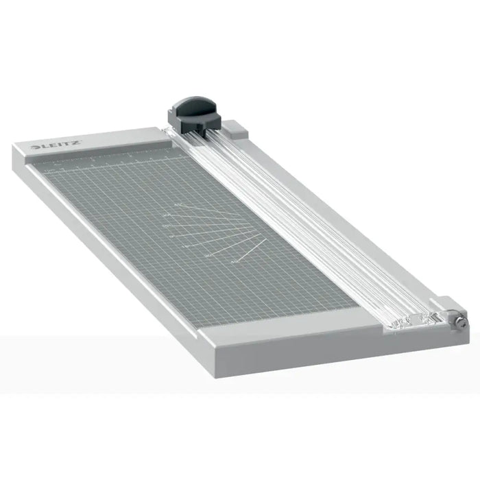 Корици за подвързване Leitz Сив A4