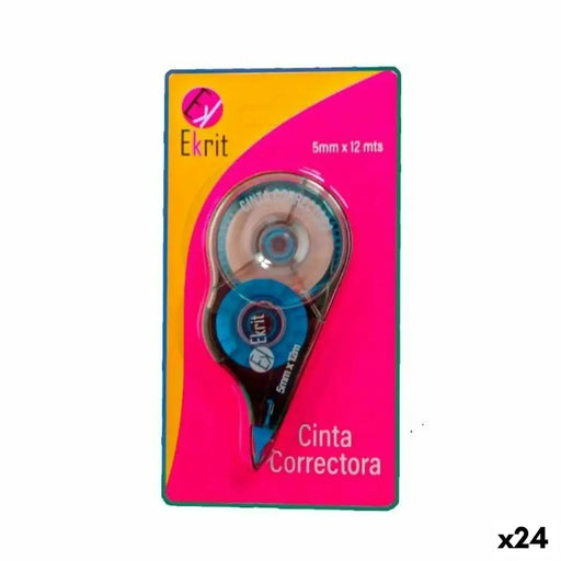 Коригираща Лента Ekrit (24 броя)