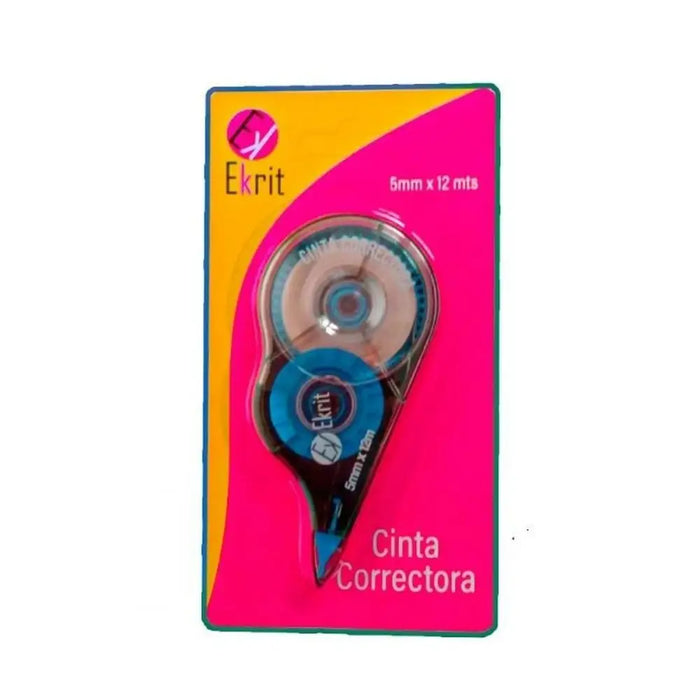 Коригираща Лента Ekrit (24 броя)