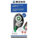 Коригираща Лента Tombow Mono 4,2 mm x 10 m (12 броя)