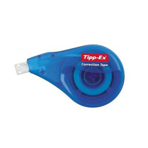 Коригираща Лента Bic Tipp ex easy Correct Син Бял