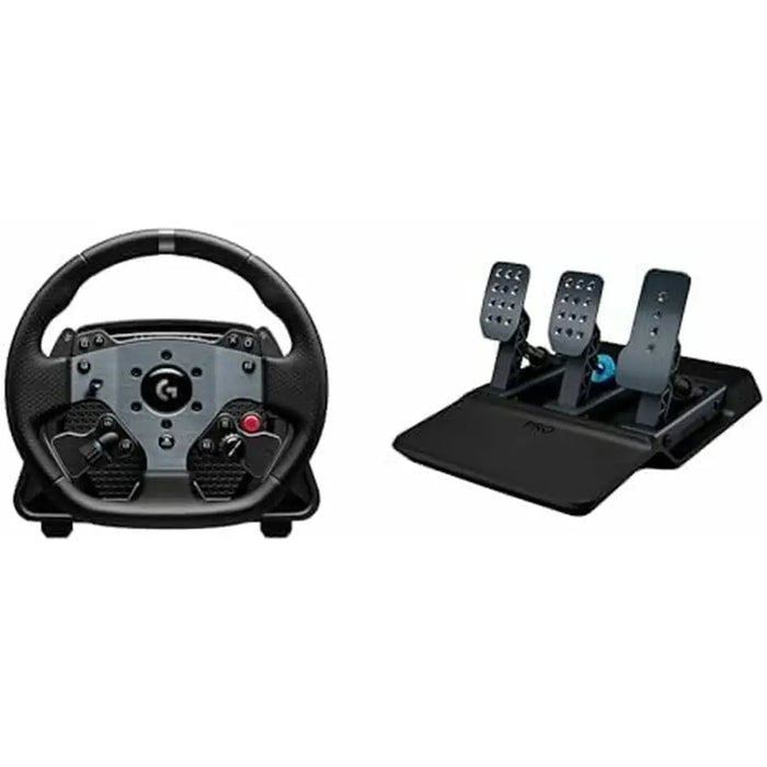 Кормило за състезания Logitech G PRO RACING WHEEL