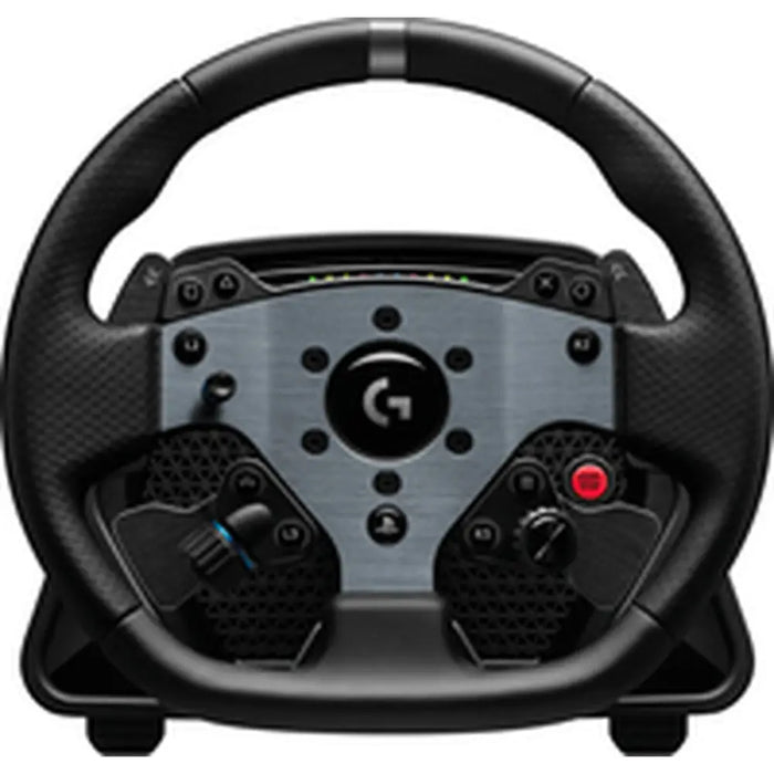 Кормило за състезания Logitech G PRO RACING WHEEL